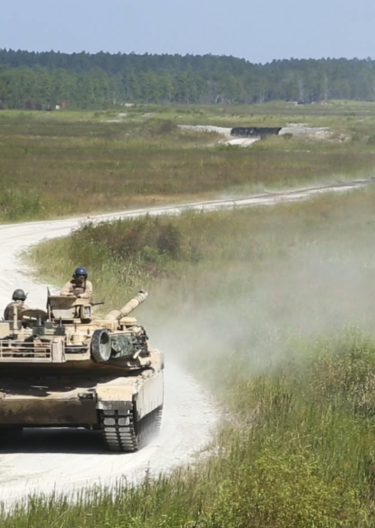 Rešitve za obrambne sile