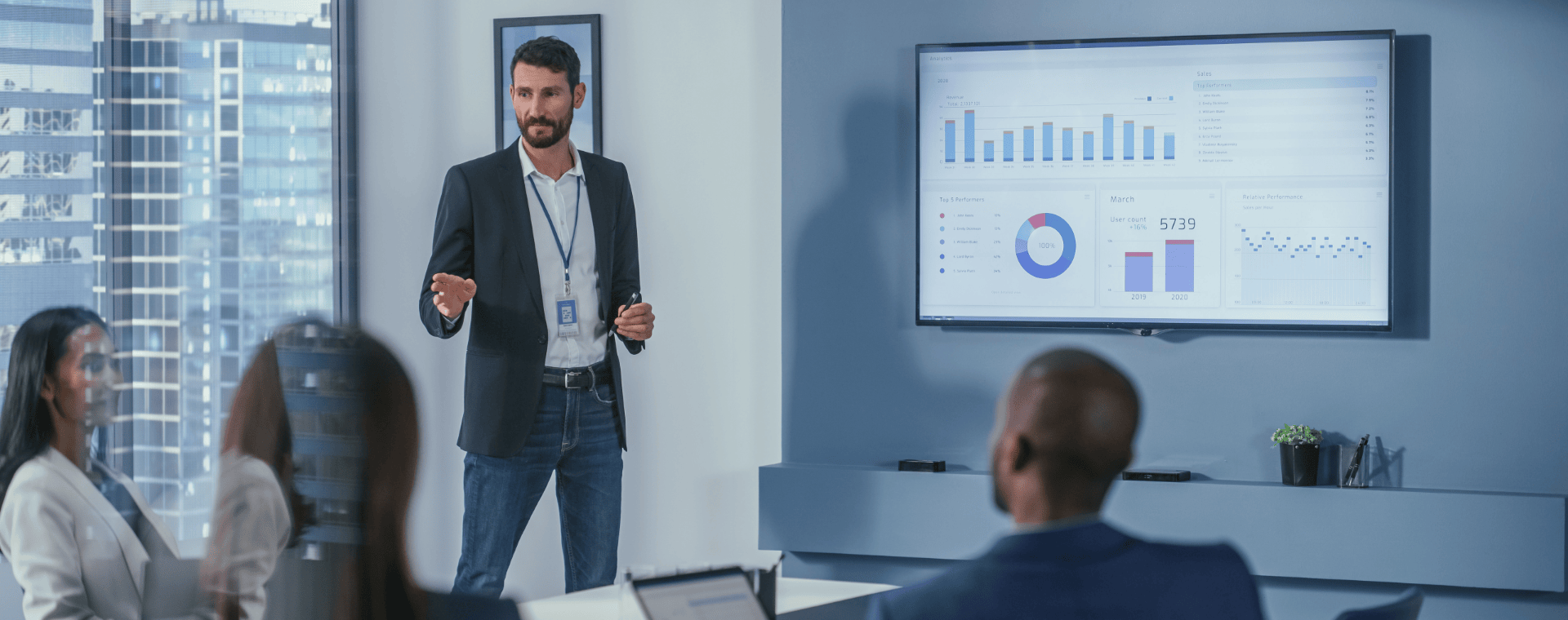 Upravljanja IT-storitev MS SCSM in CIRESON